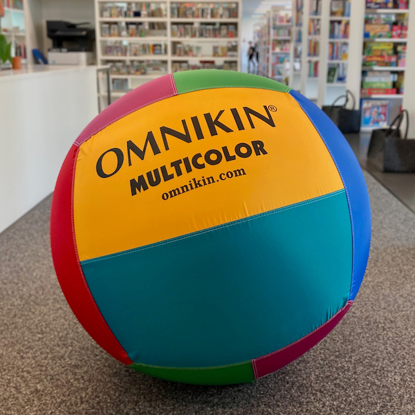 Omnikin-Ball