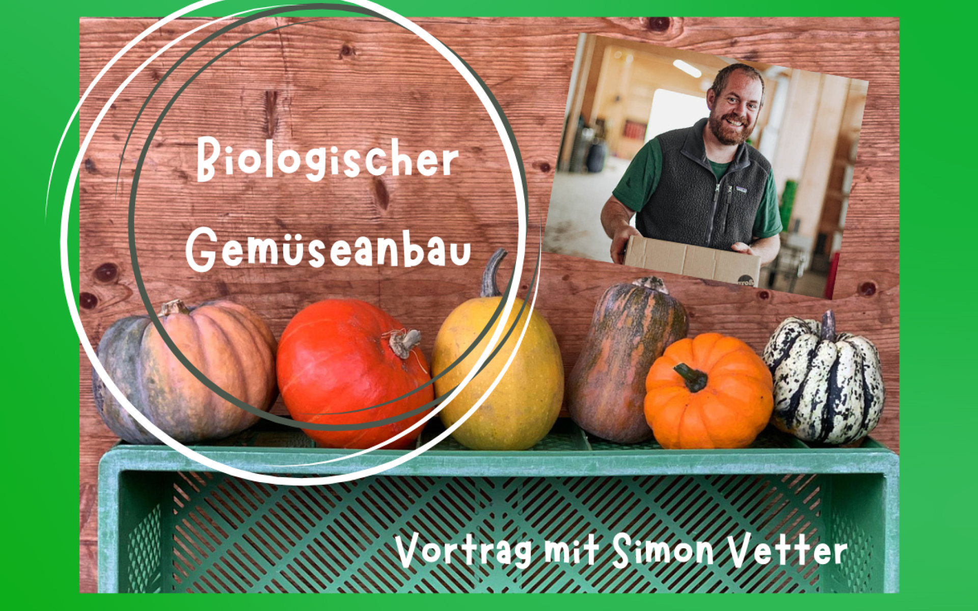 Simon Vetter