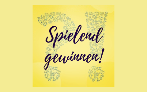 Spielerallye